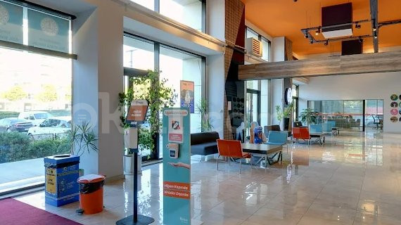 Özel Nilüfer Kaplan Okulları İlkokulu - 15