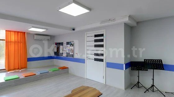 Özel Nilüfer Kaplan Okulları İlkokulu - 16