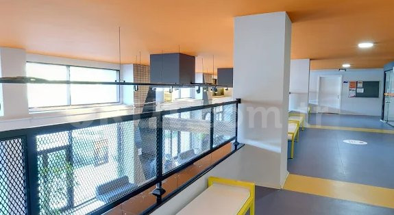 Özel Nilüfer Kaplan Okulları İlkokulu - 19