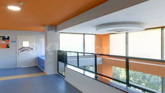 Özel Nilüfer Kaplan Okulları İlkokulu - 7