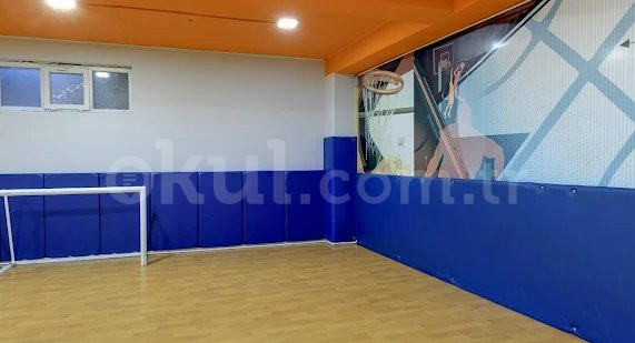 Özel Nilüfer Kaplan Okulları İlkokulu - 9