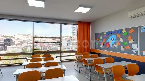 Özel Nilüfer Kaplan Okulları İlkokulu - 6