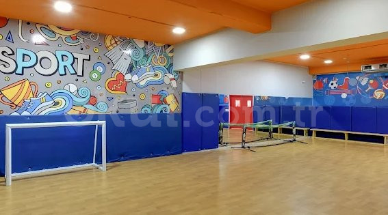 Özel Nilüfer Kaplan Okulları İlkokulu - 12