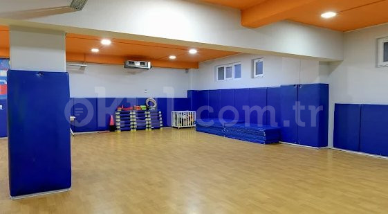 Özel Nilüfer Kaplan Okulları İlkokulu - 10