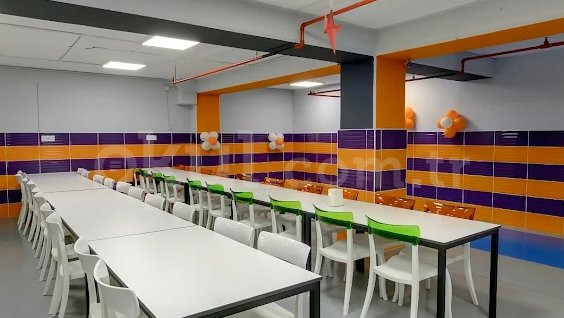 Özel Nilüfer Kaplan Okulları İlkokulu - 8