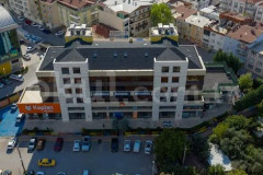 Özel Nilüfer Kaplan Okulları İlkokulu