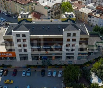 Özel Nilüfer Kaplan Okulları İlkokulu