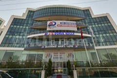 Özel Ata Doruk Koleji Anadolu Lisesi