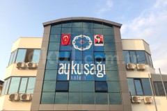 Özel Aykuşağı Koleji Anadolu Lisesi