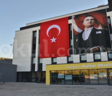 Özel Bademli Kültür Okulları Anadolu Lisesi