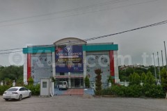 Özel Venüs Kampüs Okulları Anadolu Lisesi