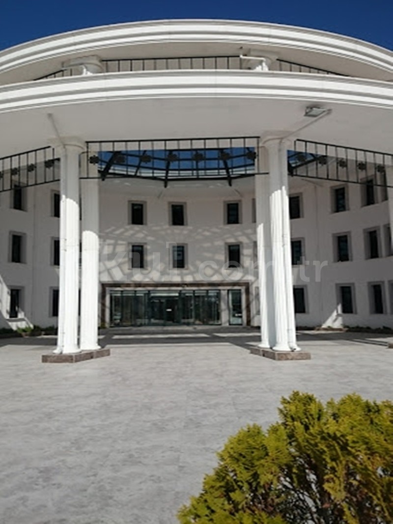 Özel Çağdaş Öncü Okulları İlkokulu - 4