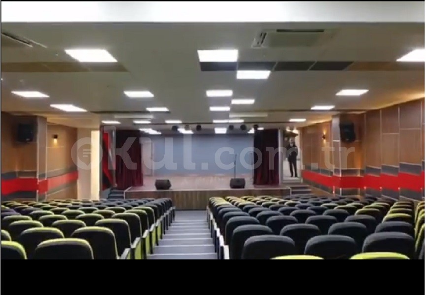 Özel Mudanya FKM Okulları Anadolu Lisesi - 7
