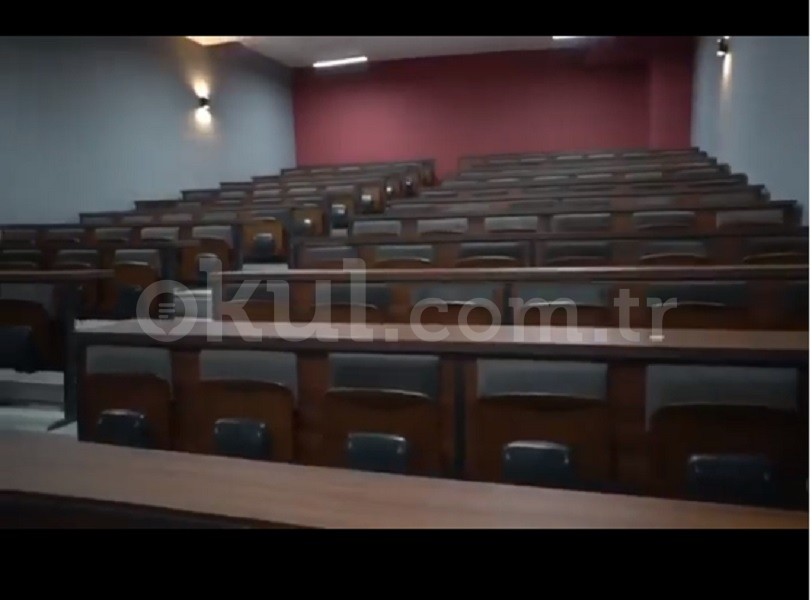 Özel Mudanya FKM Okulları Anadolu Lisesi - 6