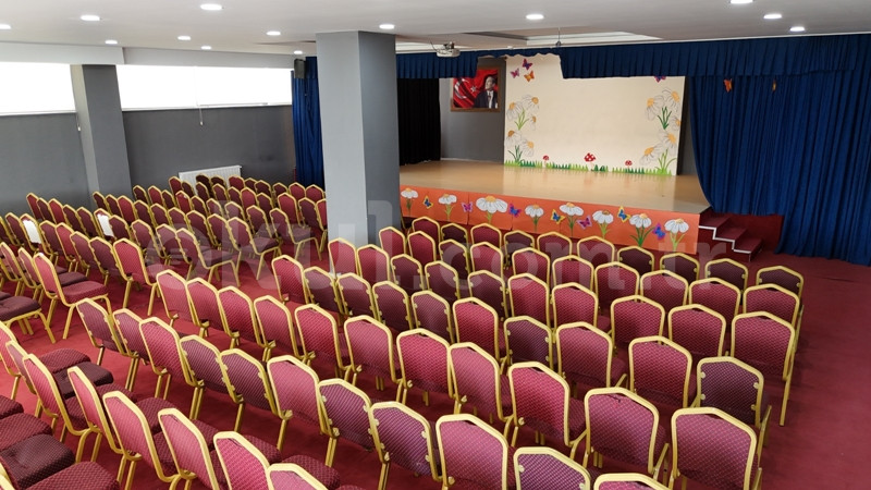 Özel Aydın Okulları Anadolu Lisesi - 21
