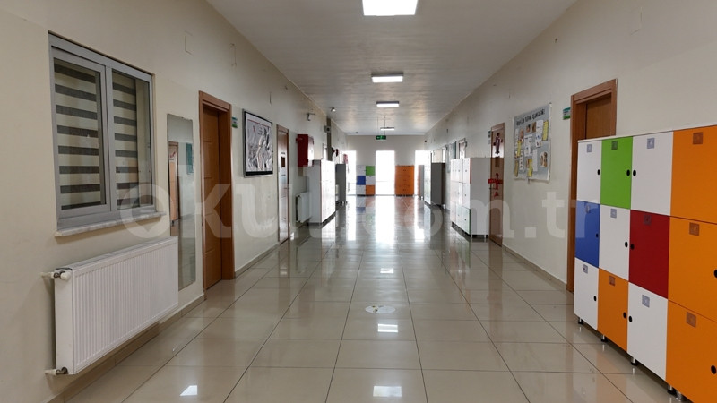 Özel Aydın Okulları Anadolu Lisesi - 22