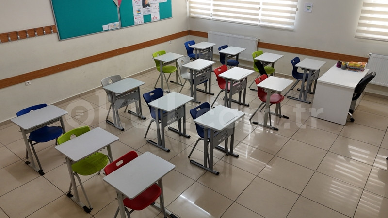 Özel Aydın Okulları Anadolu Lisesi - 23