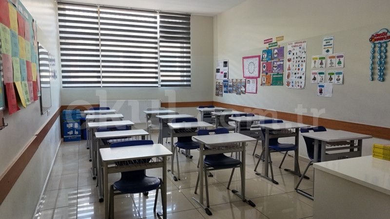 Özel Aydın Okulları Anadolu Lisesi - 25