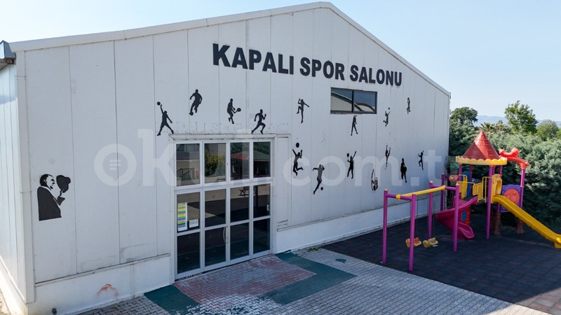 Özel Aydın Okulları Anadolu Lisesi - 11