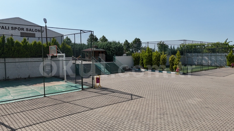 Özel Aydın Okulları Anadolu Lisesi - 13