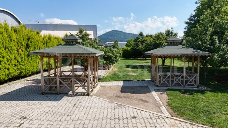 Özel Aydın Okulları Anadolu Lisesi - 18