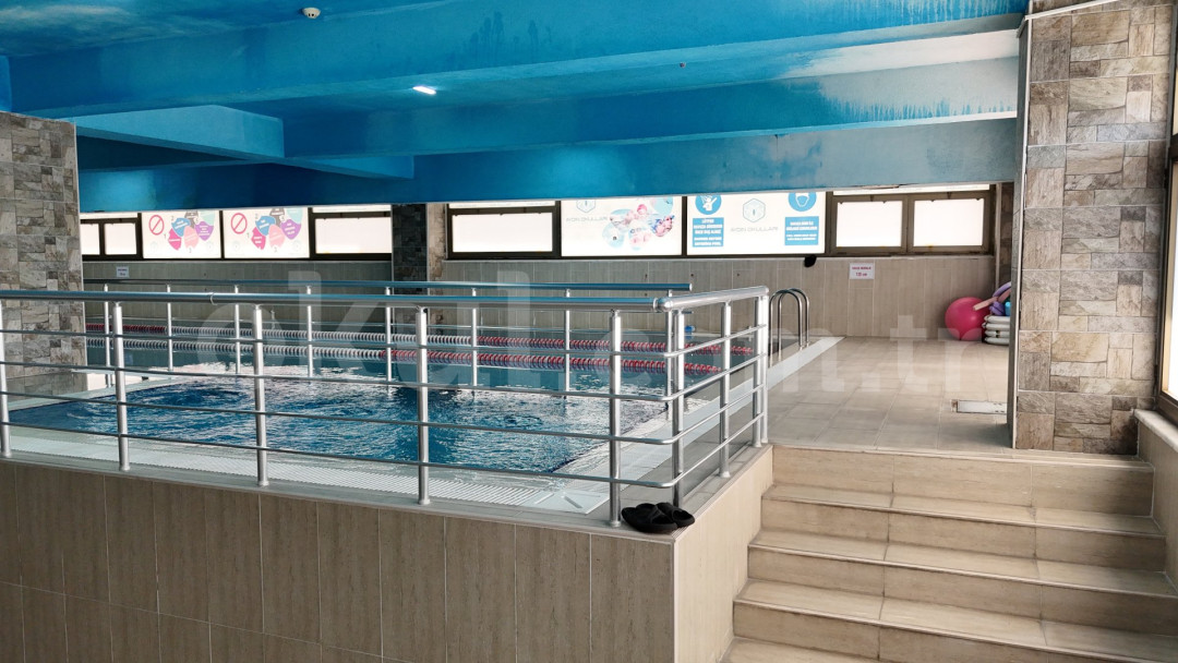 Özel Aydın Okulları Anadolu Lisesi - 39