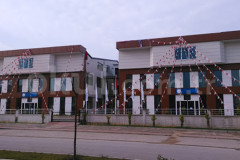 Özel Aydın Okulları Anadolu Lisesi