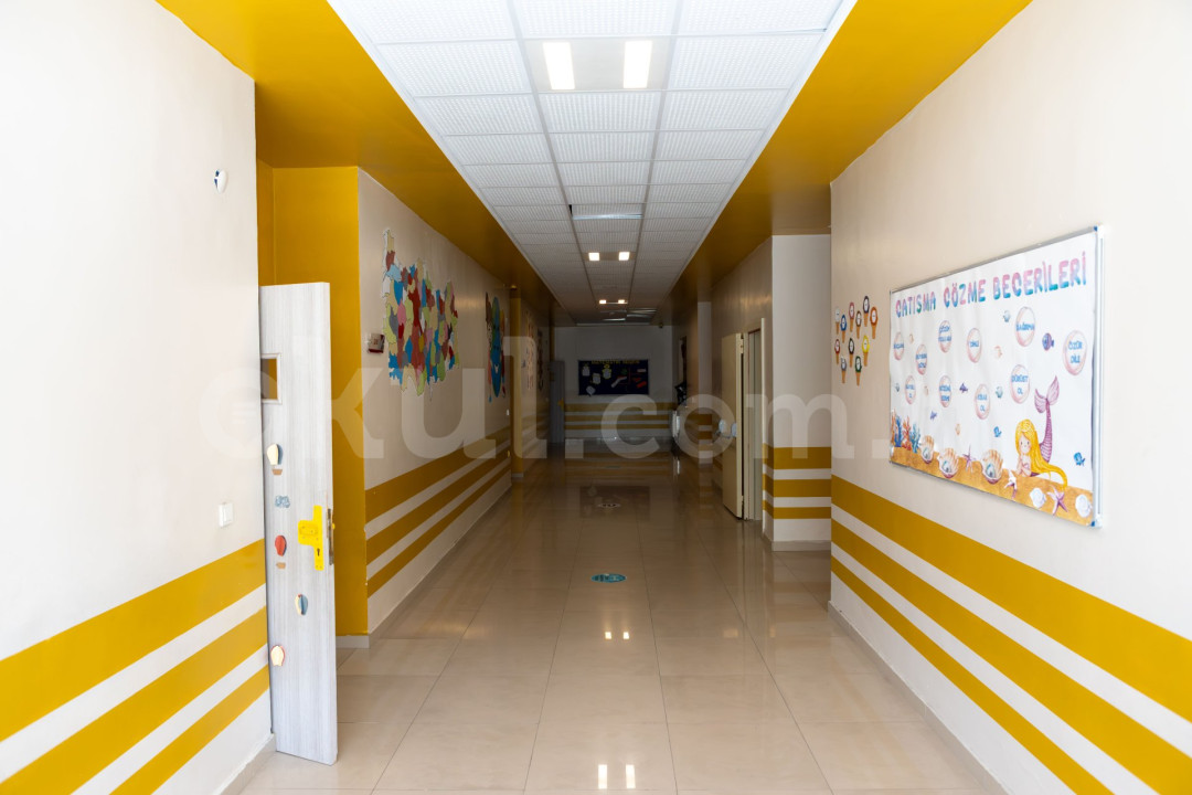Özel Bursa Çözüm Koleji Anadolu Lisesi - 22