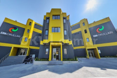 Özel Nilüfer Era Koleji İlkokulu