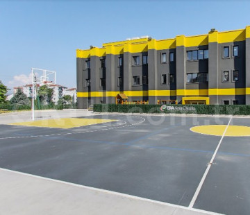 Özel Nilüfer Era Koleji İlkokulu