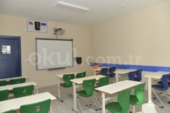 Özel Karaman Final Okulları İlkokulu - 6