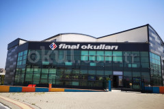 Özel Görükle Final Okulları İlkokulu