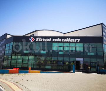 Özel Görükle Final Okulları İlkokulu