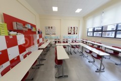 Özel Nilüfer Yönder Okulları İlkokulu - 9