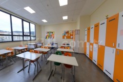 Özel Nilüfer Yönder Okulları İlkokulu - 12