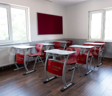Özel Bursa Meltem Koleji Anadolu Lisesi