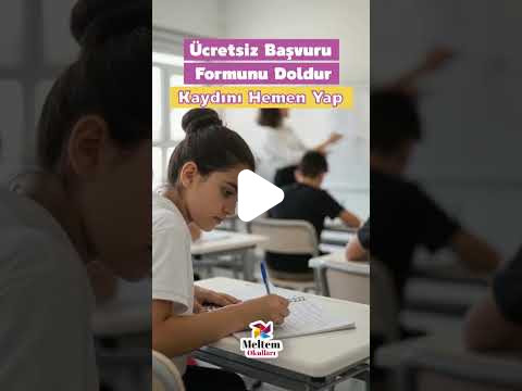 Özel Bursa Meltem Koleji Anadolu Lisesi - 24