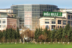 Özel Hamitler Doğa Koleji İlkokulu