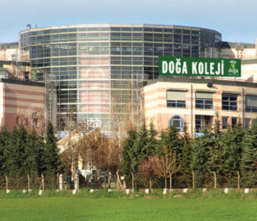 Özel Hamitler Doğa Koleji İlkokulu