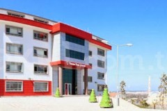 Özel Demirci Sınav Koleji Anadolu Lisesi