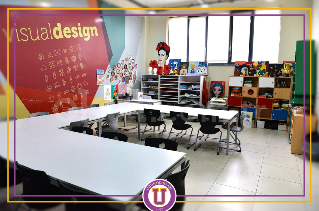 Özel Özlüce Uğur Okulları Anadolu Lisesi - 10