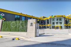 Özel Nilüfer ERA Koleji Anadolu Lisesi