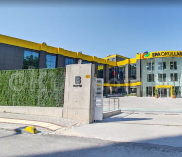 Özel Nilüfer ERA Koleji Anadolu Lisesi