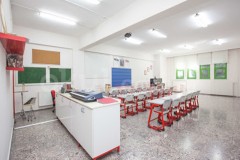 Özel Tunçsiper Okulları İlkokulu - 7