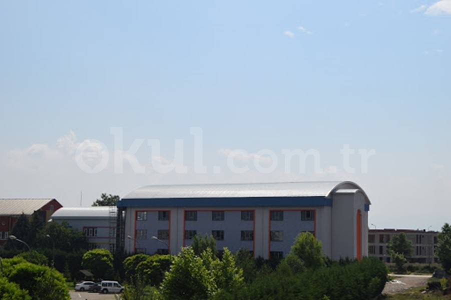 Özel Altın Nesil Okulları Anadolu Lisesi - 2