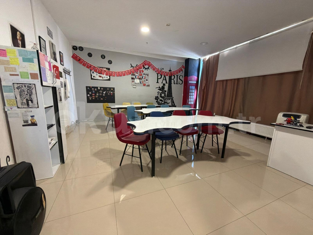 Özel Kolej 16 Anadolu Lisesi - 17