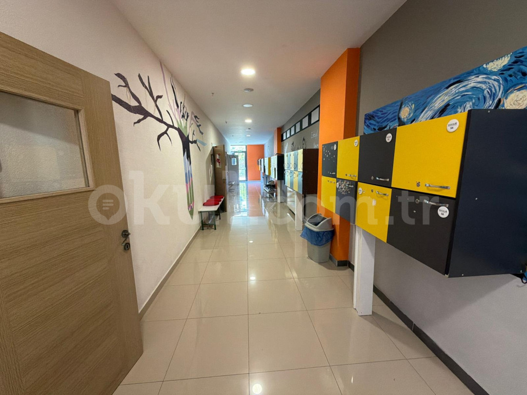 Özel Kolej 16 Anadolu Lisesi - 8