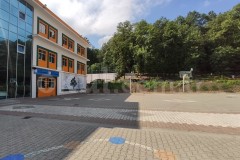 Özel İnegöl İTÜ ETA Vakfı Doğa Koleji Anadolu Lisesi
