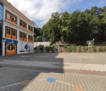 Özel İnegöl Doğa Koleji Anadolu Lisesi