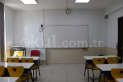 Özel İnegöl Elit Grup Anadolu Lisesi - 12